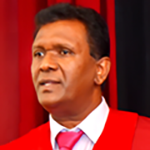 Prof R M K Rathnayake